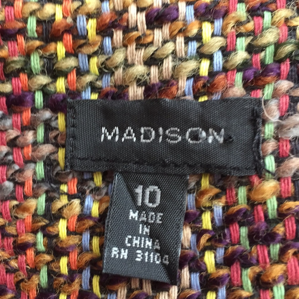 🍁NWT Madison jacket🍂 - Picture 6 of 8